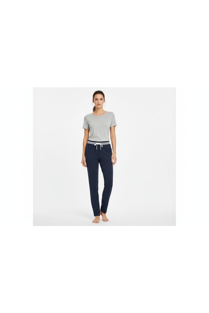HV Polo Gwyneth Trousers Navy