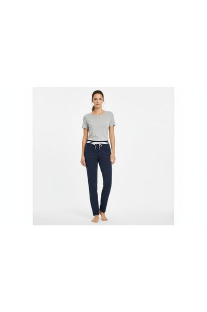 HV Polo Gwyneth Trousers Navy
