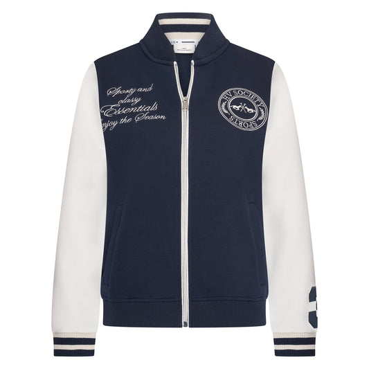 HV Polo Kaylee Cardigan Navy