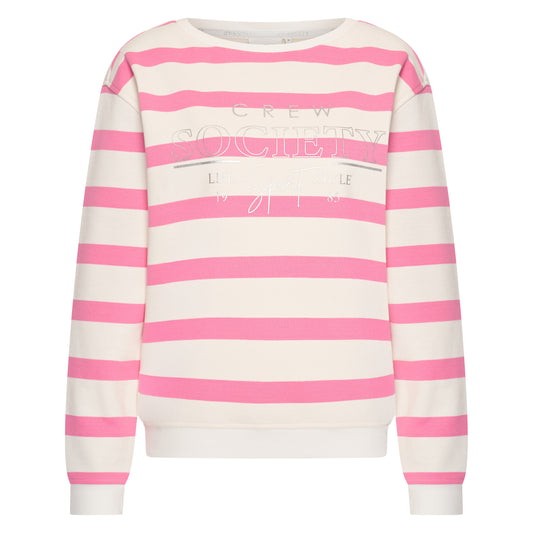 HV Polo Katherine Sweater Pink