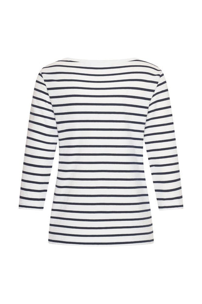 HV Polo Caroline Top Navy