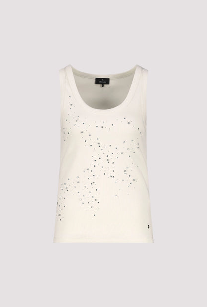 Monari Cream Top 410567