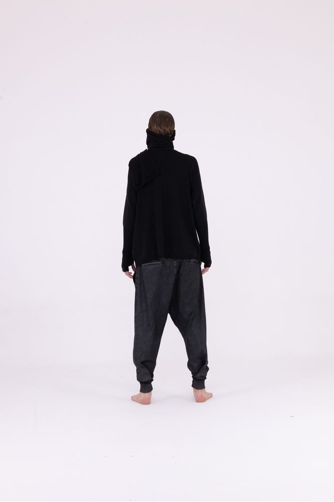 Sanctamuerte Maxi Jersey SX45