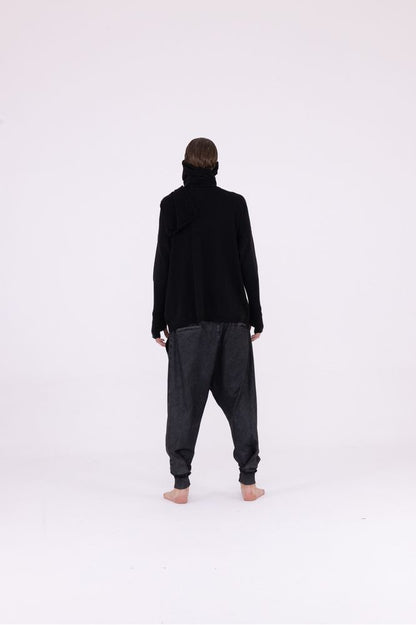 Sanctamuerte Maxi Jersey SX45