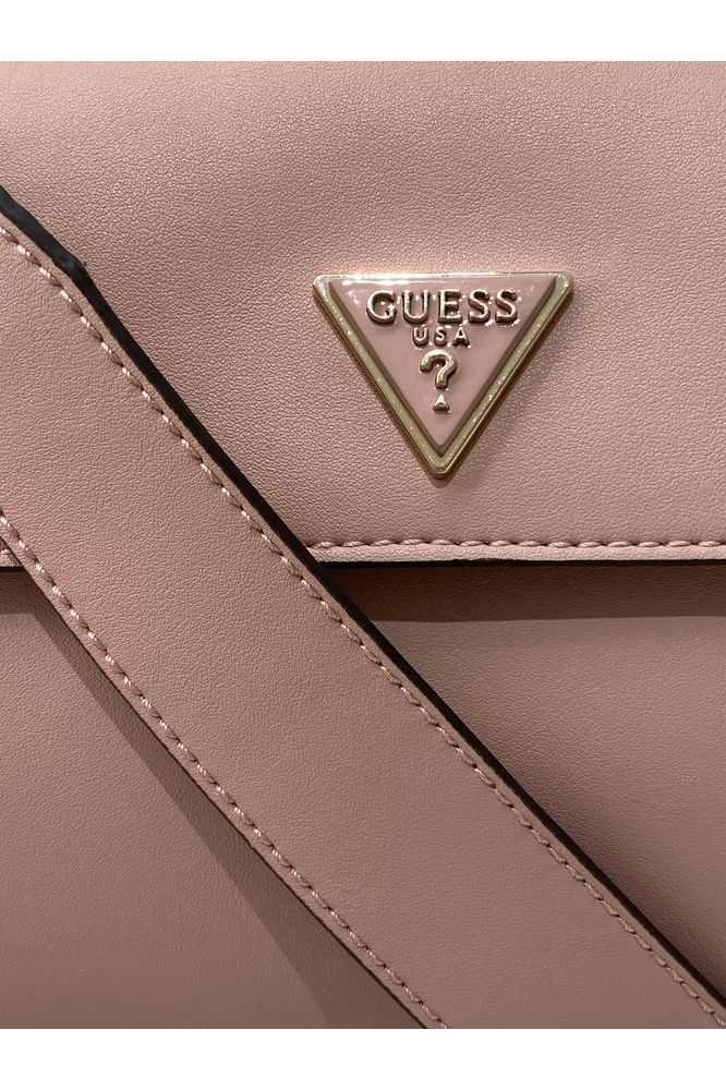 AW24 GUESS Sora GFriend Flap Shoulder Bag