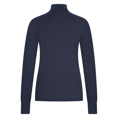 HV Polo Lynda Pullover Navy