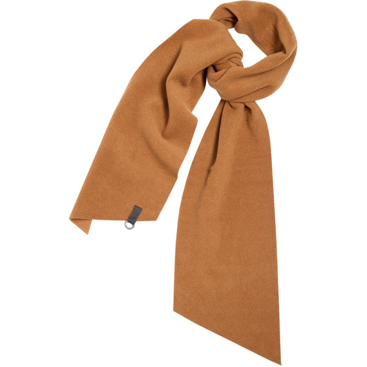 Henriette Steffensen Mini Scarf 5001 Rust