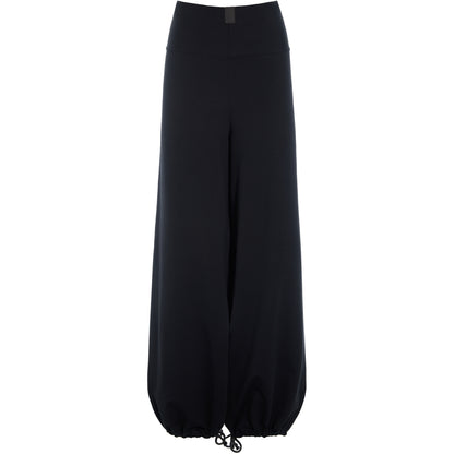 Henriette Steffensen Trousers 72019 Black