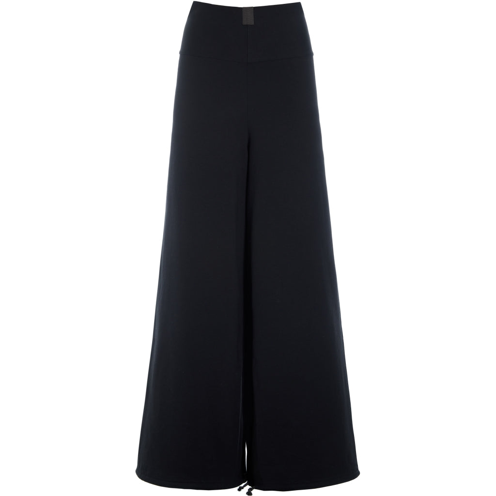 Henriette Steffensen Trousers 72019 Black