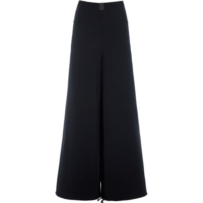Henriette Steffensen Trousers 72019 Black