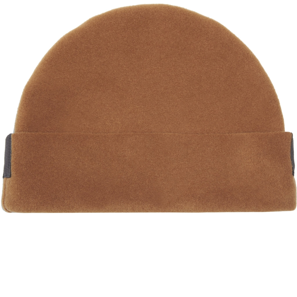 Henriette Steffensen Beanie 4071 Rust