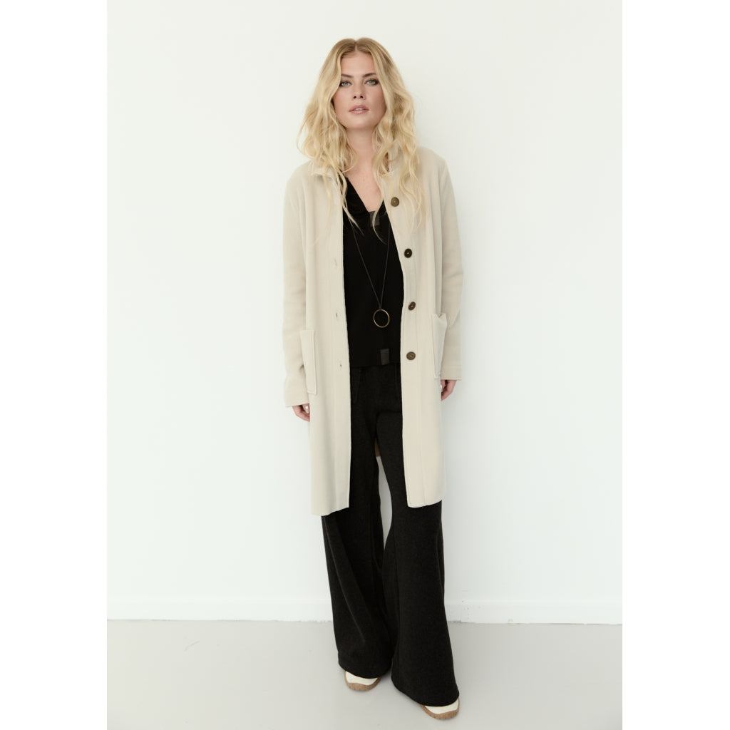 Henriette Steffensen Jacket Cardigan 7182 Kit