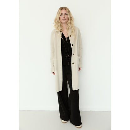 Henriette Steffensen Jacket Cardigan 7182 Kit