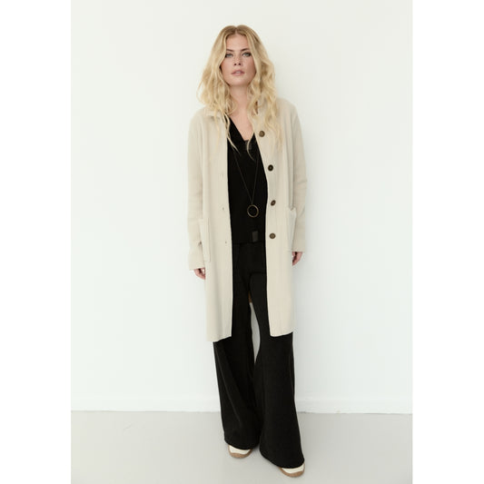 Henriette Steffensen Jacket Cardigan 7182 Kit