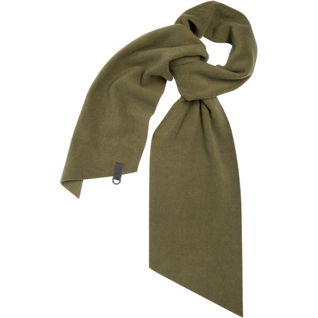 Henriette Steffensen Mini Scarf 5001 Moss
