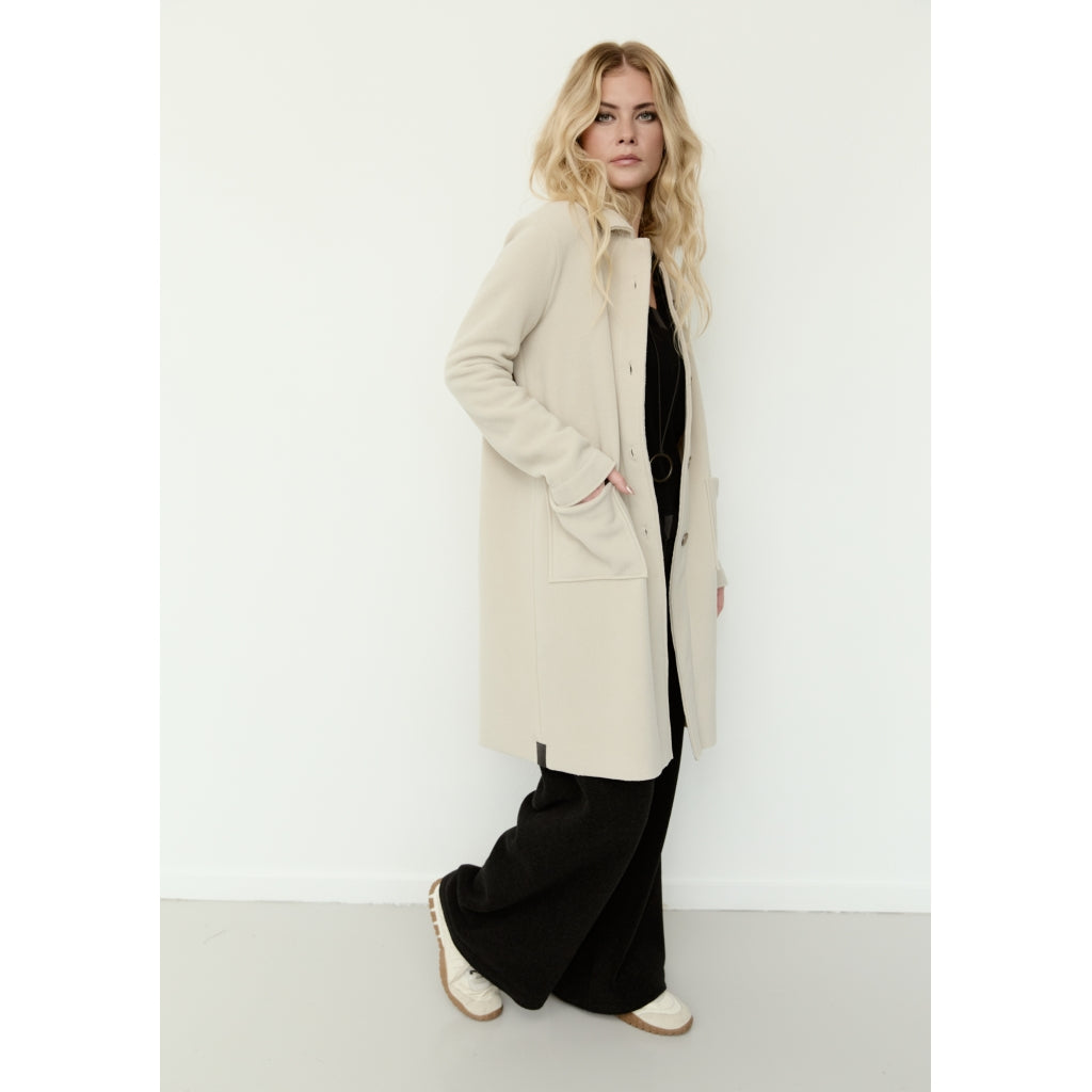 Henriette Steffensen Jacket Cardigan 7182 Kit