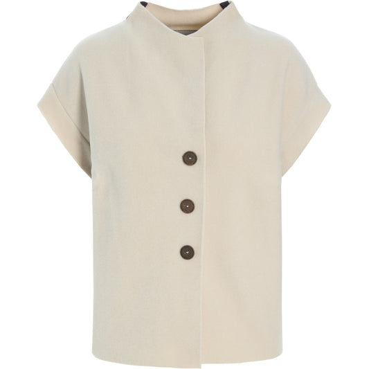 Henriette Steffensen Vest 7170 Kit