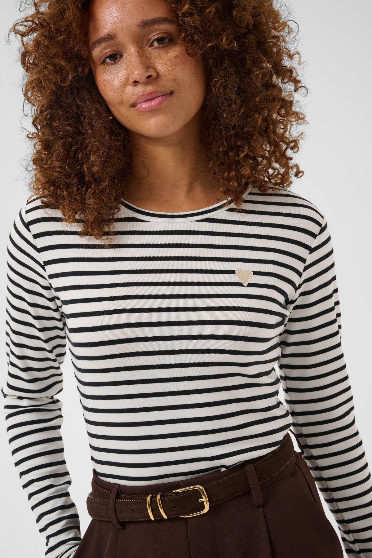 Kaffe Tops