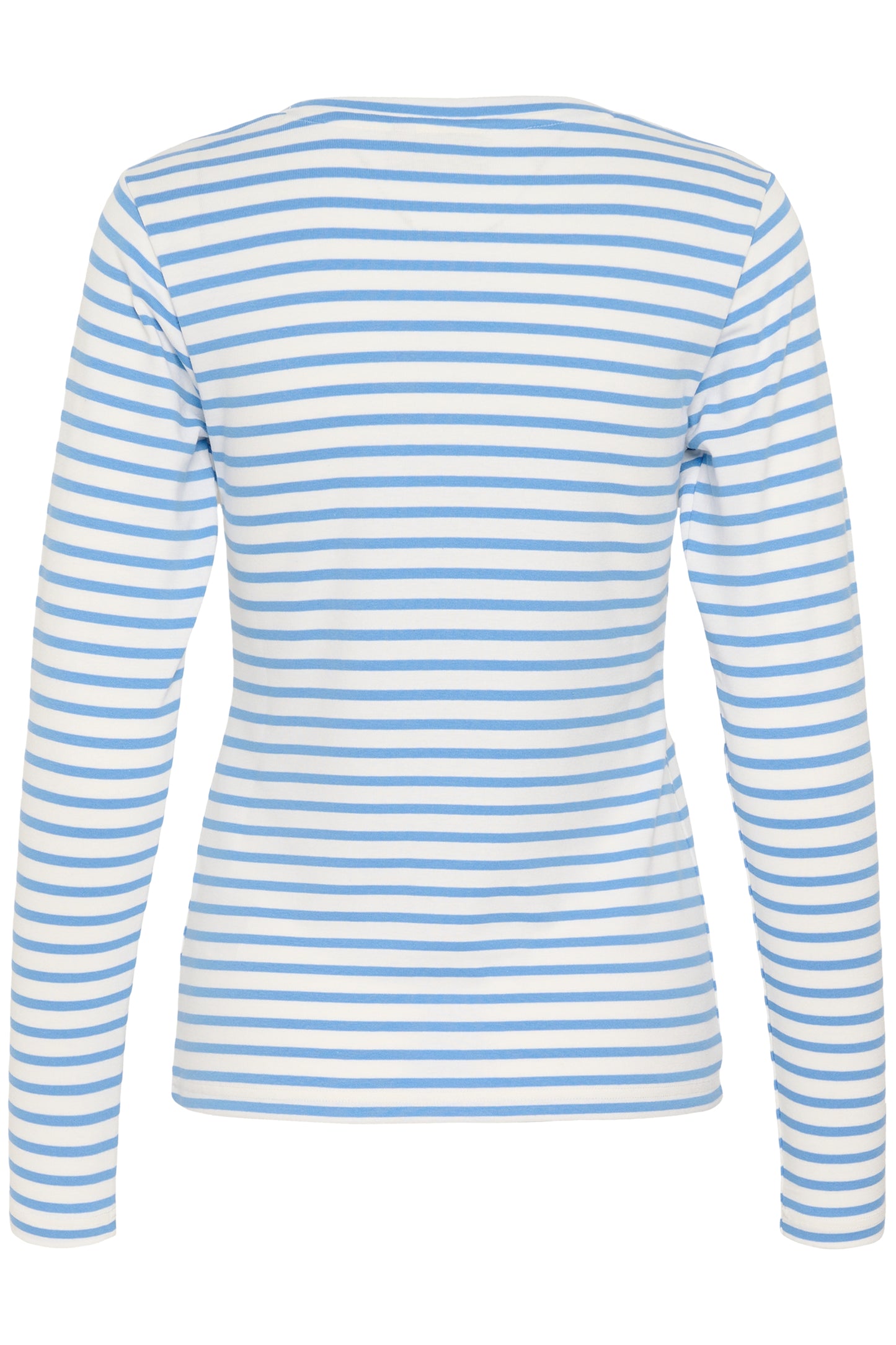 Kaffe Liddy T-Shirt Provance Heart