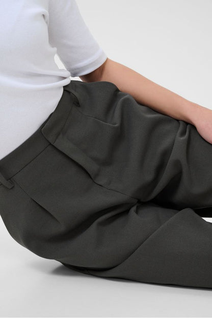 Kaffe KAmerle Trousers Cropped