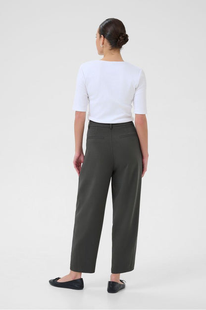 Kaffe KAmerle Trousers Cropped