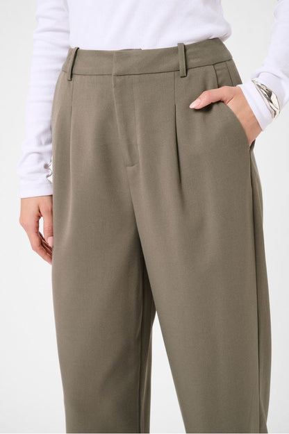 Kaffe KAmerle Trousers Cropped
