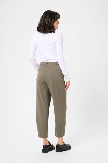 Kaffe KAmerle Trousers Cropped