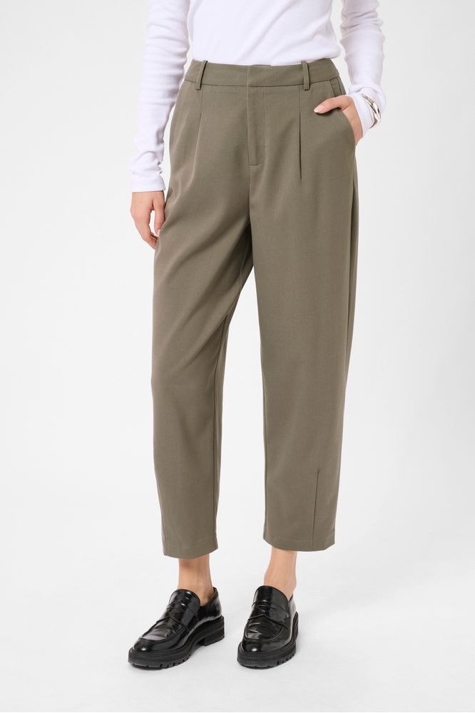 Kaffe KAmerle Trousers Cropped