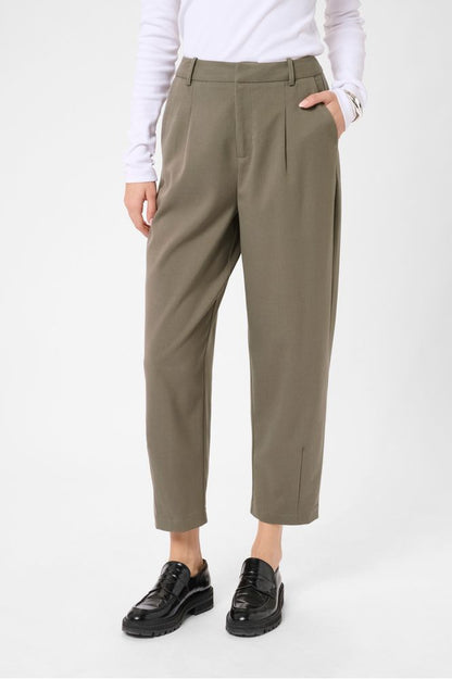 Kaffe KAmerle Trousers Cropped