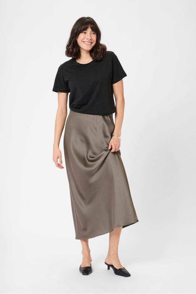 Kaffe Lotte Skirt