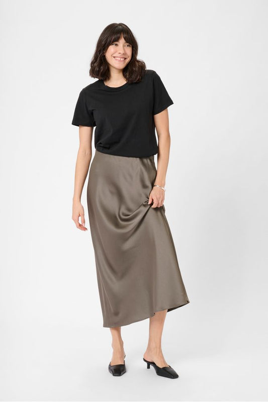 Kaffe Lotte Skirt