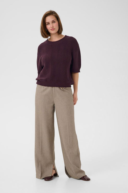 Kaffe Whitney Pullover