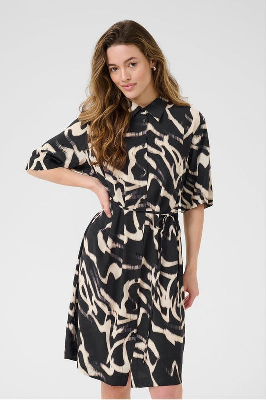 Kaffe KAmartha Dress