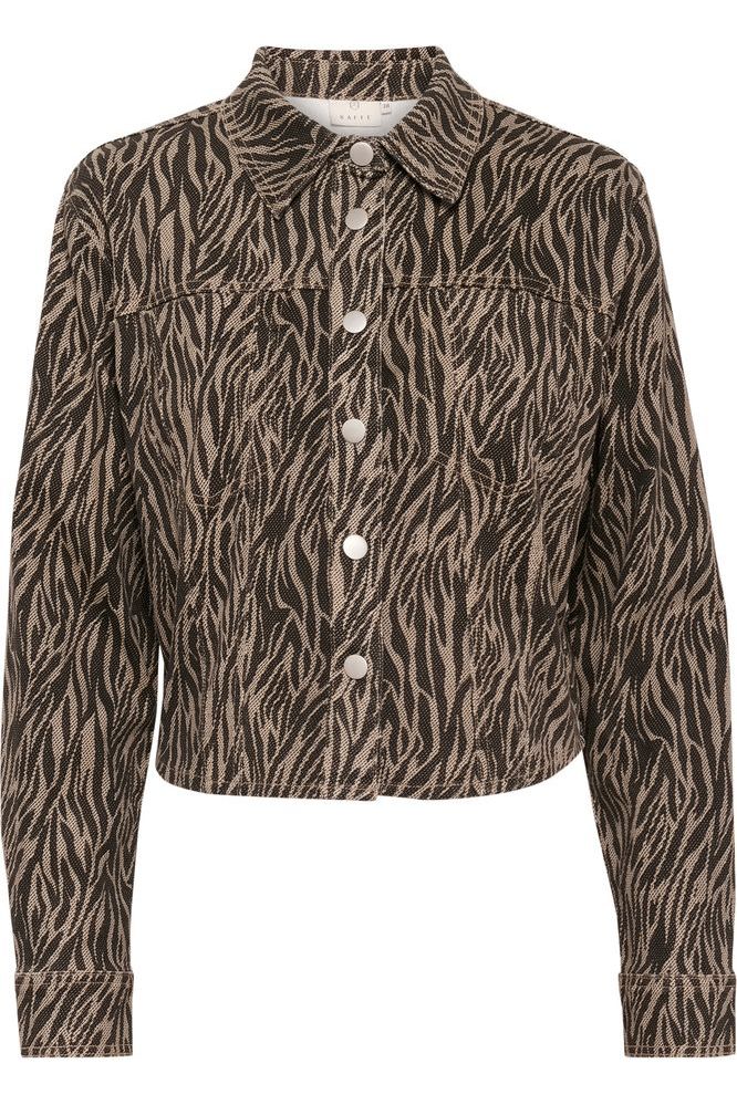 Kaffe KAleondra Denim Shirt