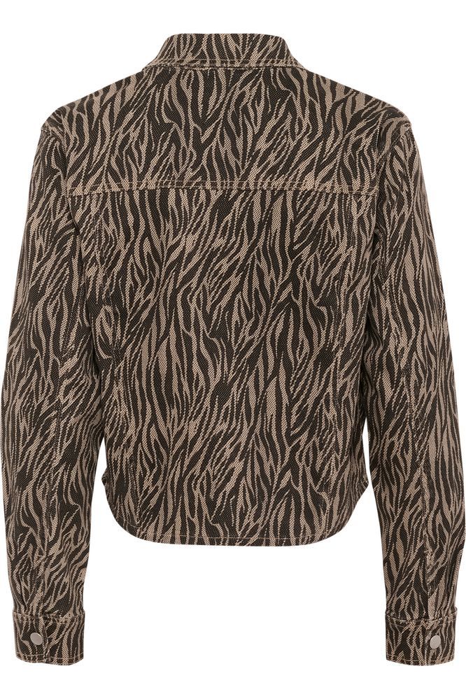 Kaffe KAleondra Denim Shirt