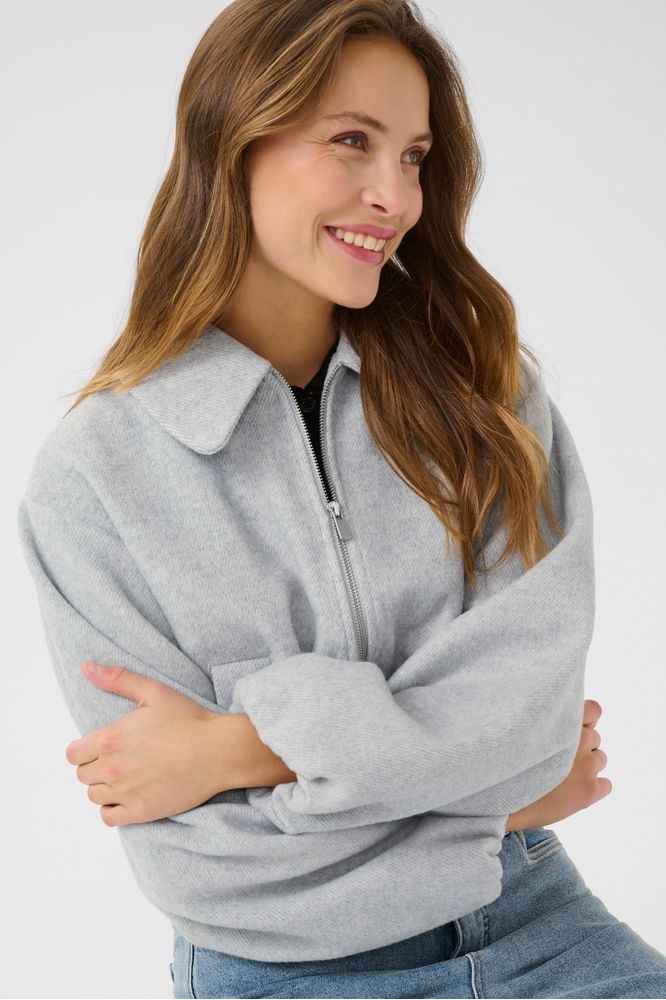 Kaffe Ludovika Jacket