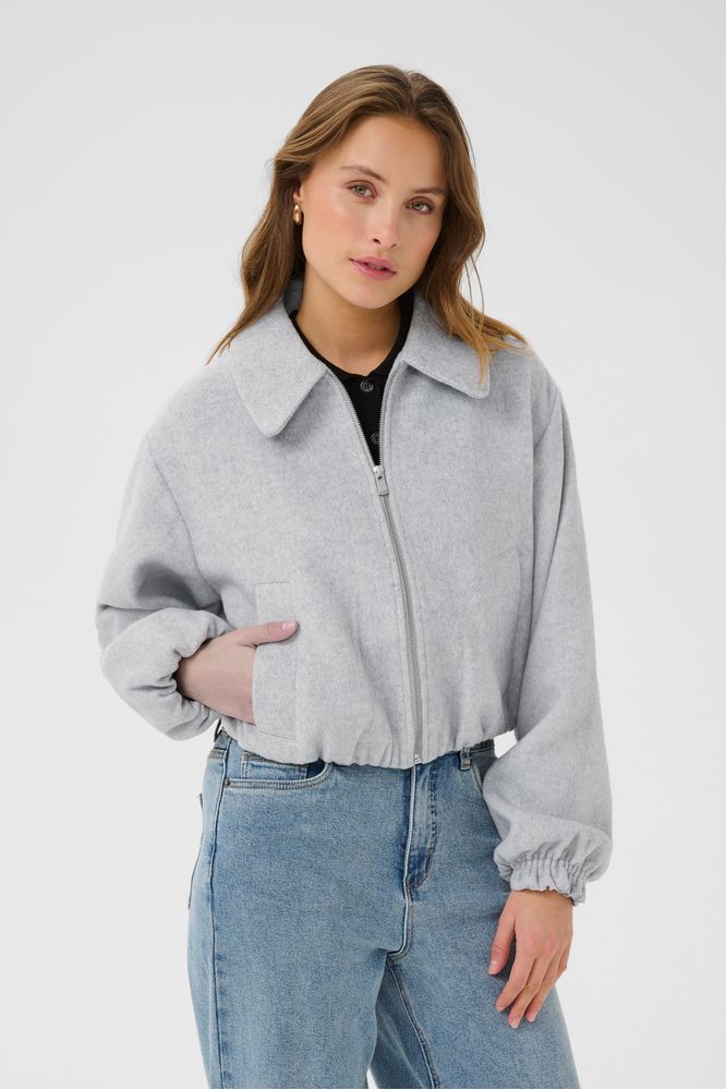 Kaffe Ludovika Jacket