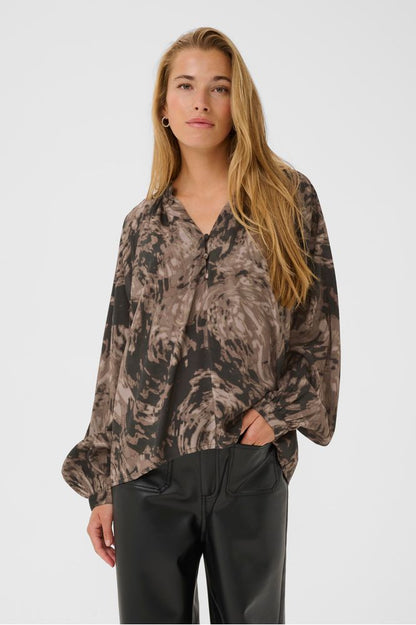 Kaffe Jamie Blouse