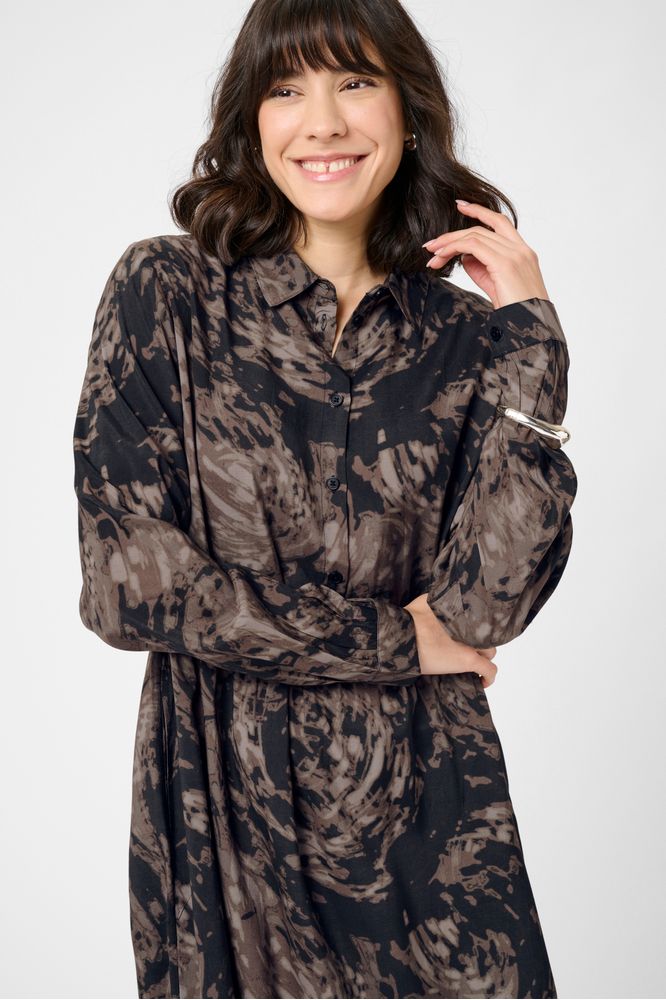 Kaffe Jamie Shirt Dress