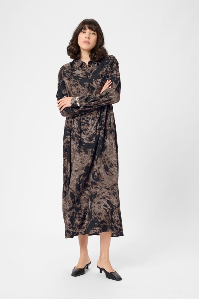 Kaffe Jamie Shirt Dress