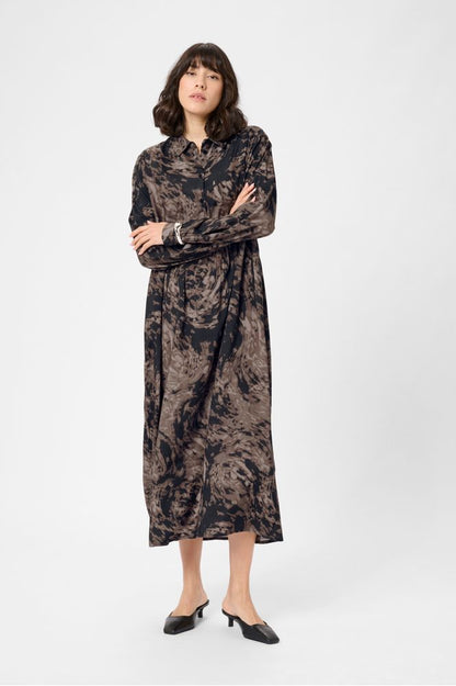 Kaffe Jamie Shirt Dress