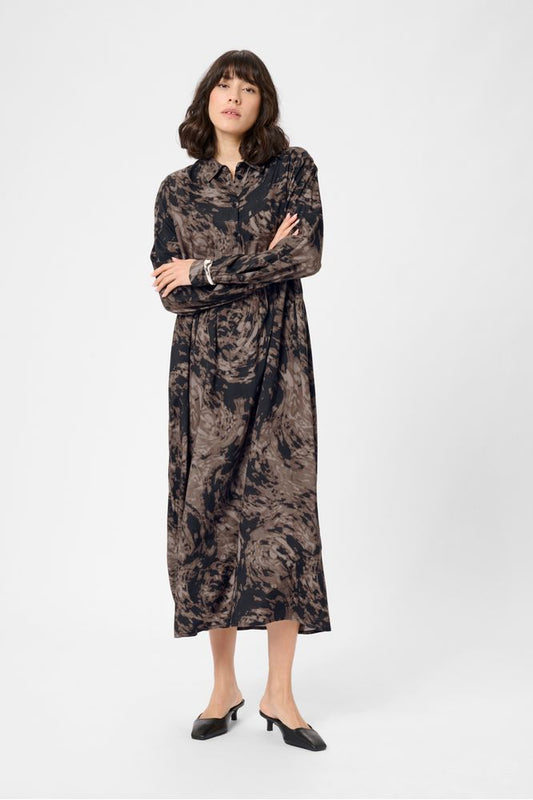 Kaffe Jamie Shirt Dress