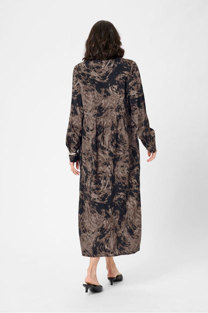 Kaffe Jamie Shirt Dress