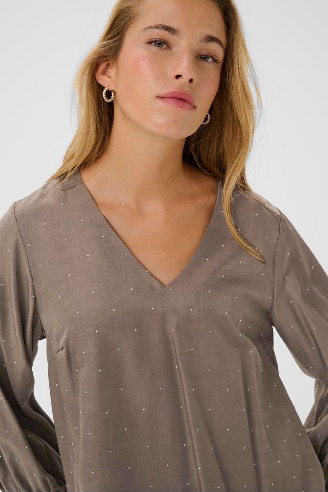 Kaffe Ida Blouse