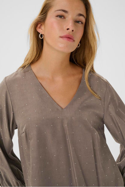 Kaffe Ida Blouse