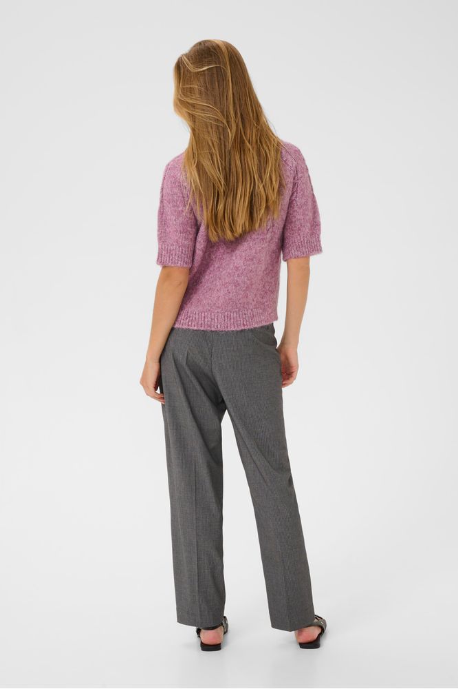 Kaffe Cuba Pullover Tulipwood