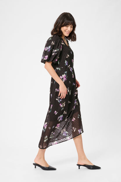 Kaffe Claire Long Dress