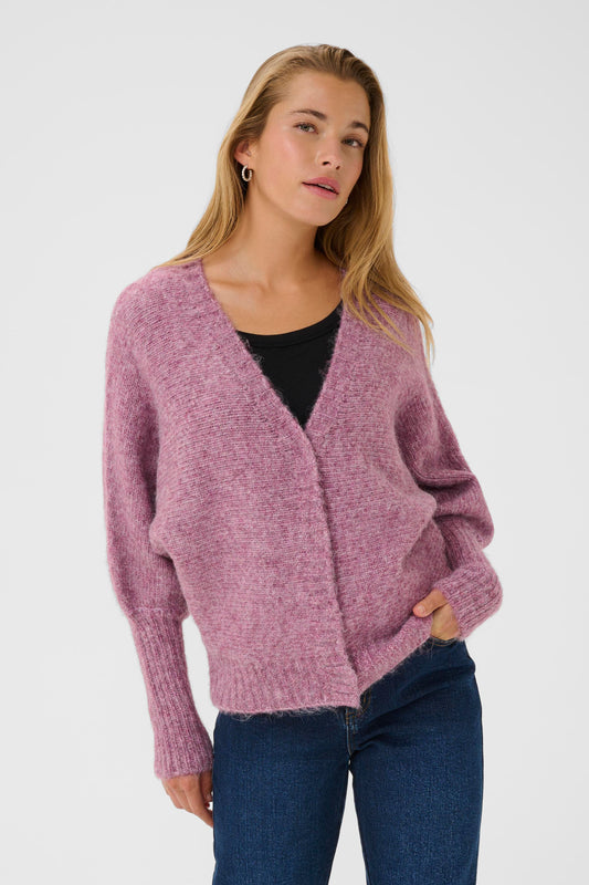 Kaffe Cuba Knit Cardigan
