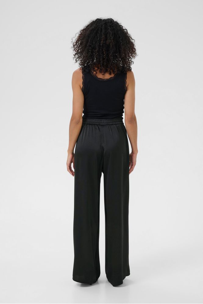 Kaffe Lotte Wide Trousers