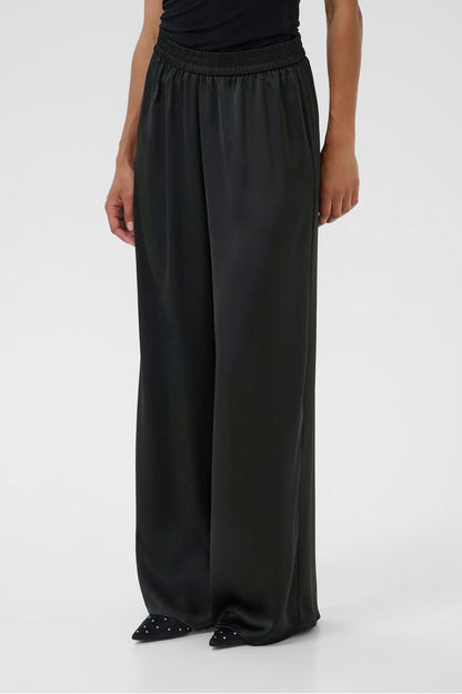 Kaffe Lotte Wide Trousers